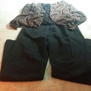 Vintage 90's Chicos Design Jeans